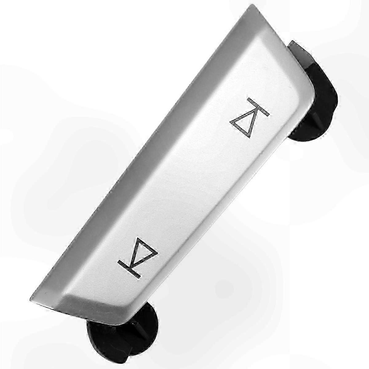 Chrome Volume Control Button for Golf 8 MK8 Steering Wheel Replacement 30D959442J