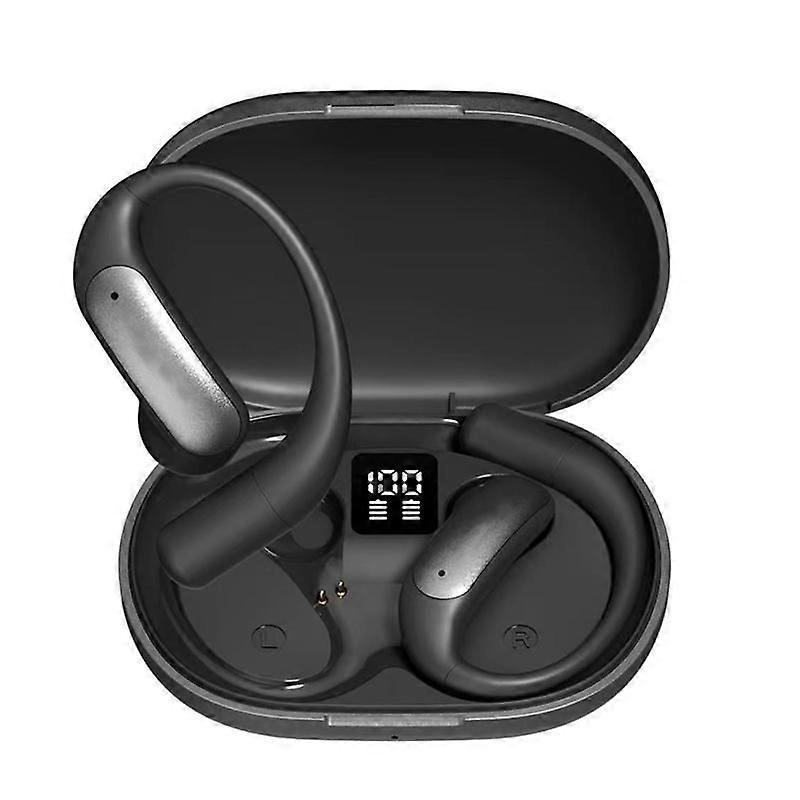 M127 AI Smart Translation Bluetooth Earphones