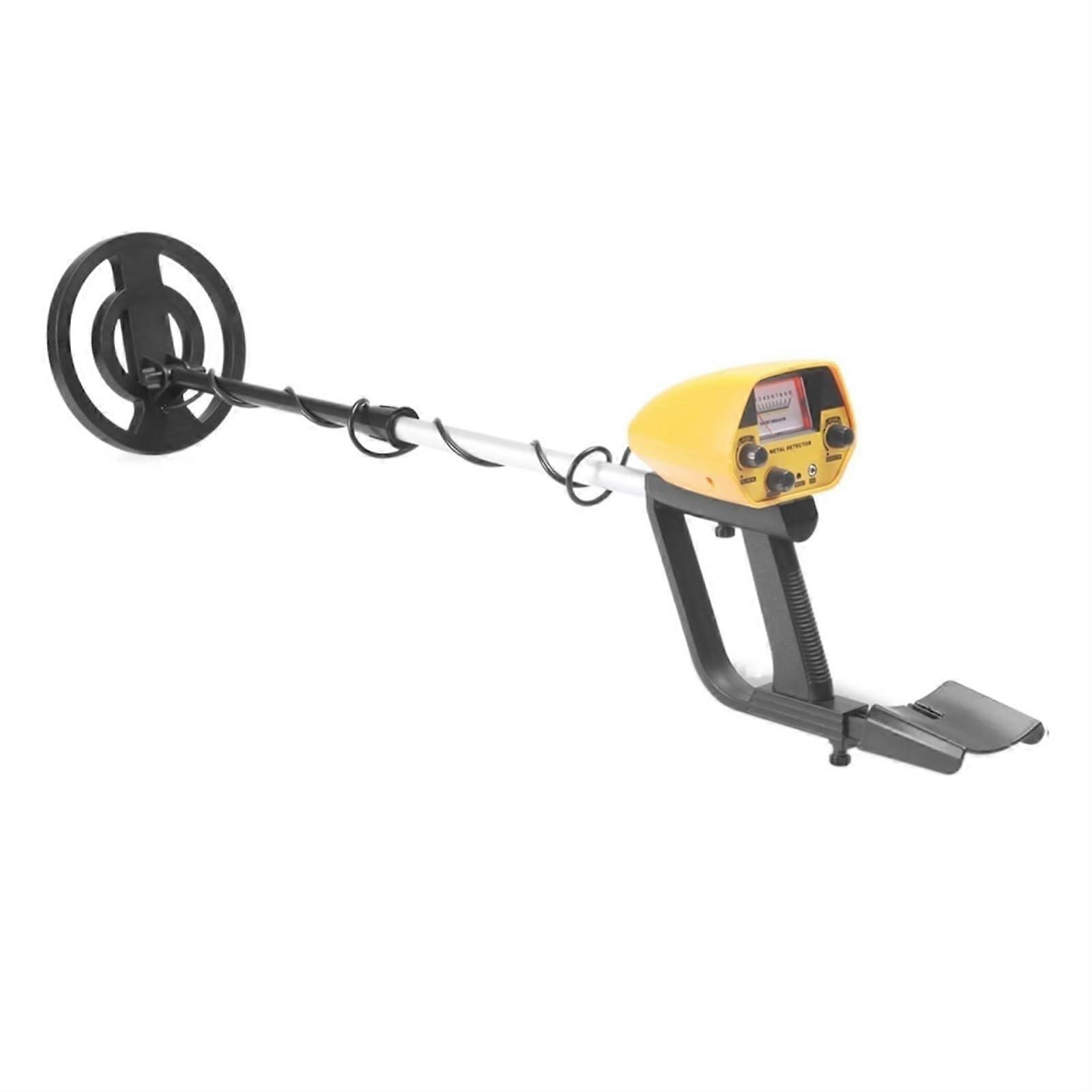 Metal Underground Detector  Sensitivity Gold Nugget Detector For Gold Nuggets
