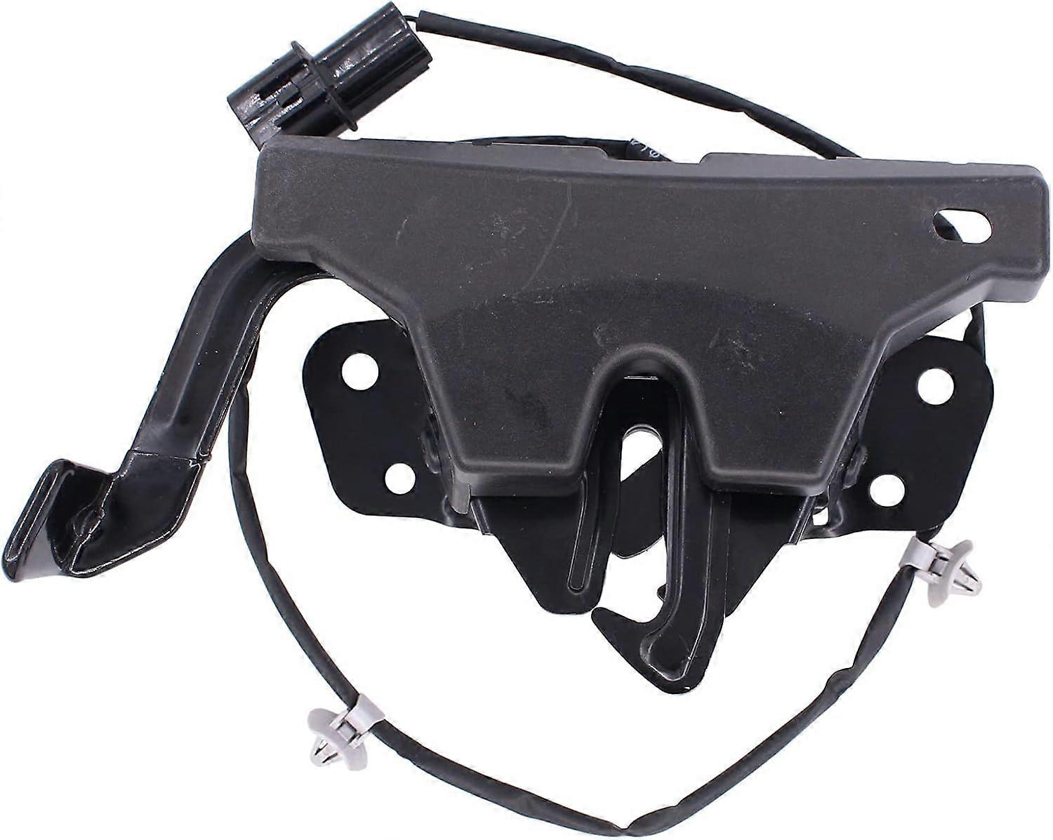 1pc Hood Lock Latch Assembly for Kia Optima 16l 20l 24l 20162020