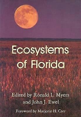 Ecosystems of Florida