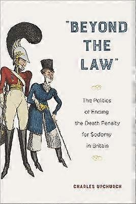 "Beyond the Law"