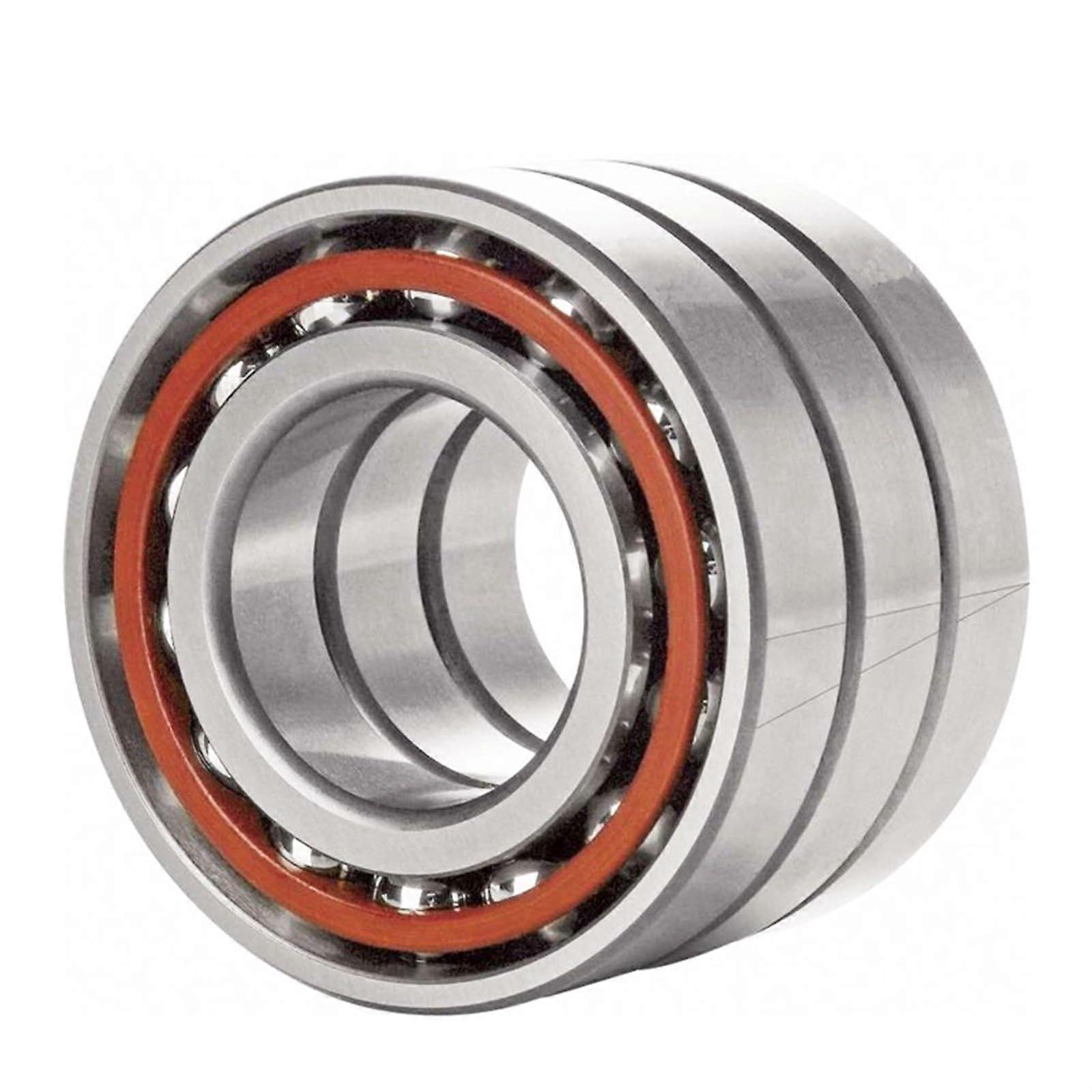 Angular Contact Ball Bearings 50x90x20 ABEC5 Speed Spindle Set 7210ACP5TBTB