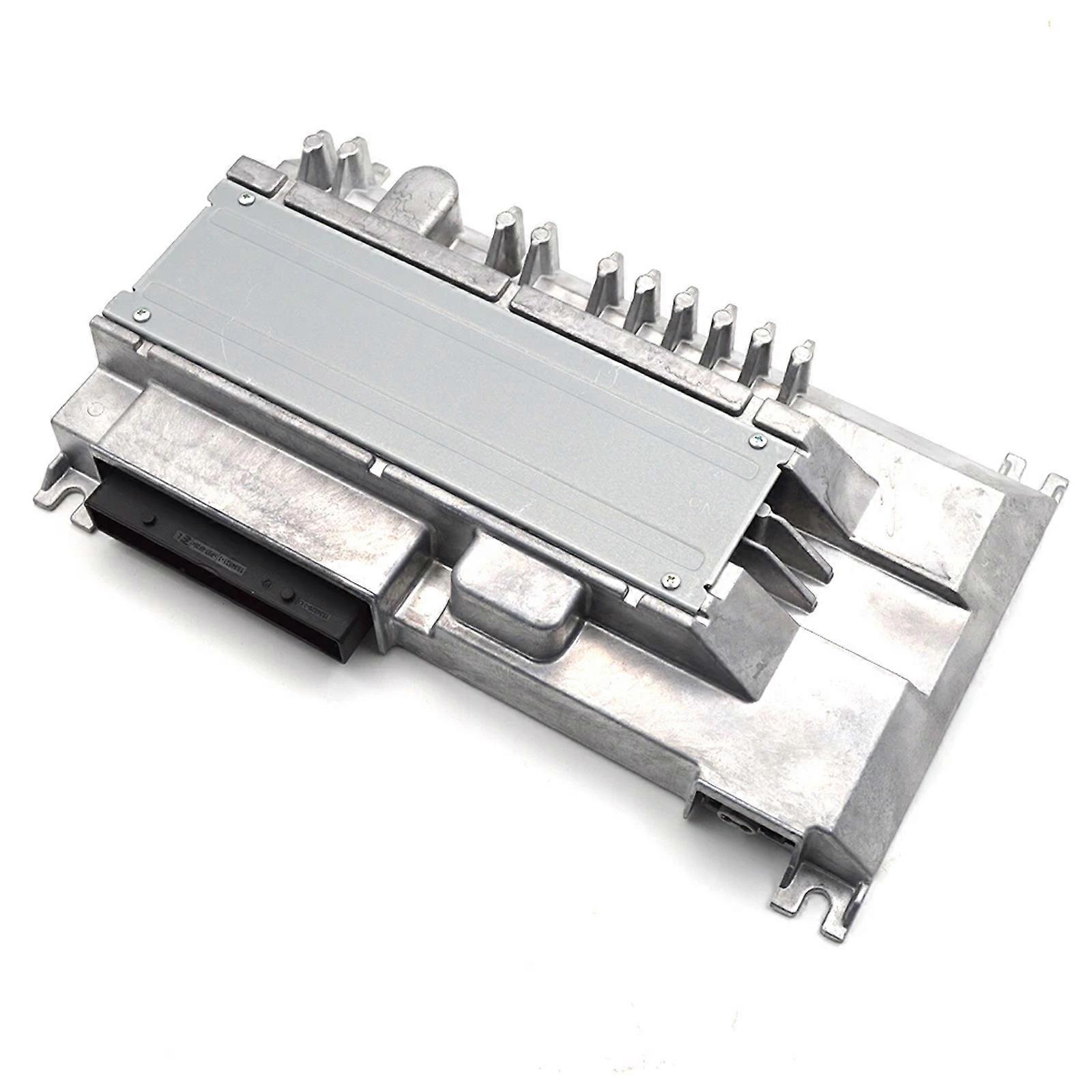 ABS Automotive Speaker Amplifier Space Saving Auto sound Enhancer 81A035223 Replacement Optimized for Automotives Multicolor