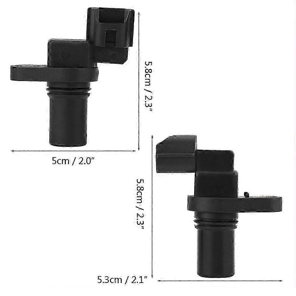 Speed Sensor Input Output 42621-39052 HYUNDAI KIA Pair