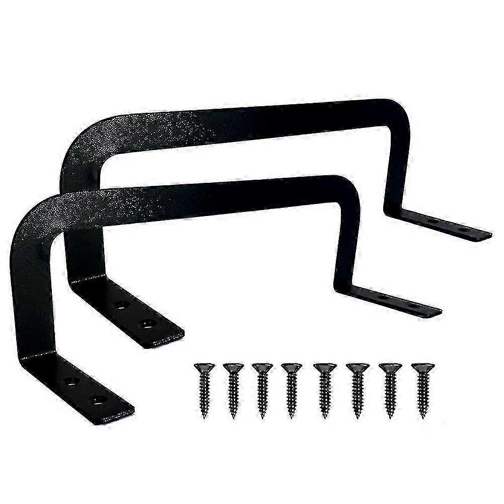 Non-Slip Mattress Retainer Bar - Secure Your Bed Frame Effortlessly