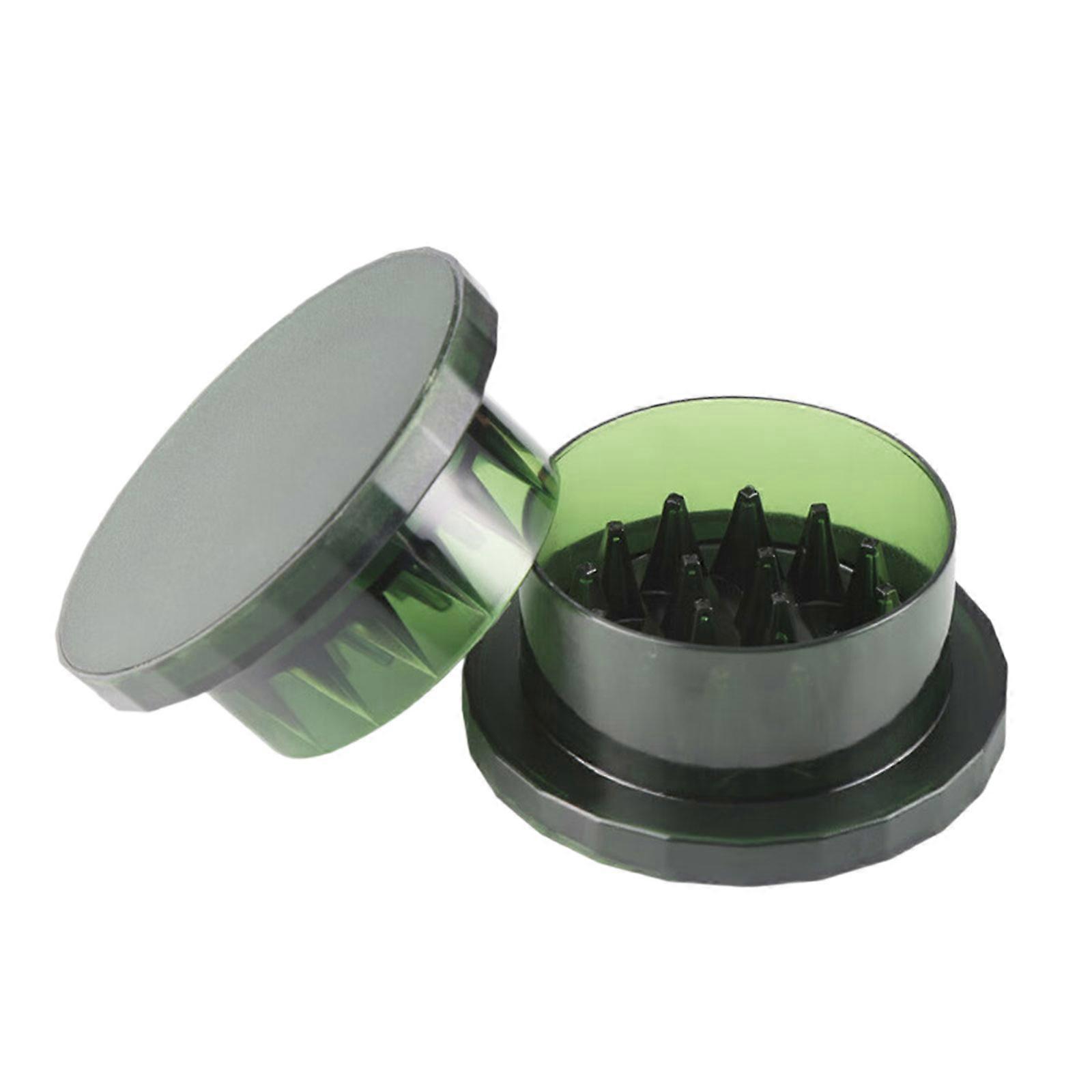High Efficiency Boilie Crusher Portables Carps Baits Grinder Carps Baits Crusher for Efficient Baits Grinds Multicolor