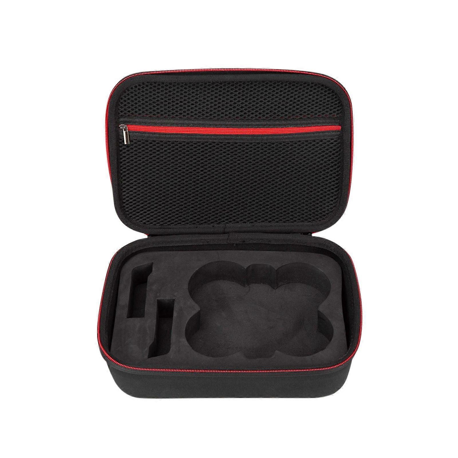 Drone Case for Djineo Storage Bag Box with Strap Shock Resistants Carrying Case Portable Travel Box