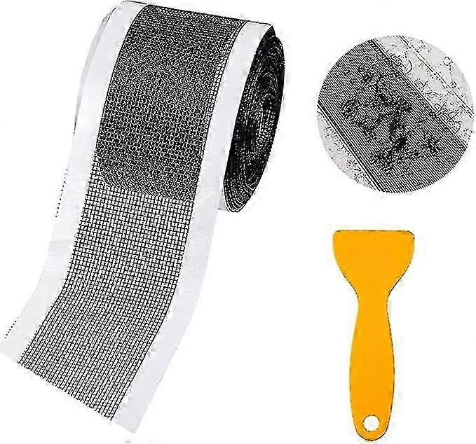 Self-adhesive Disposable Anti-clogging Filter Sticker for Shower Floor & Kitchen Drain