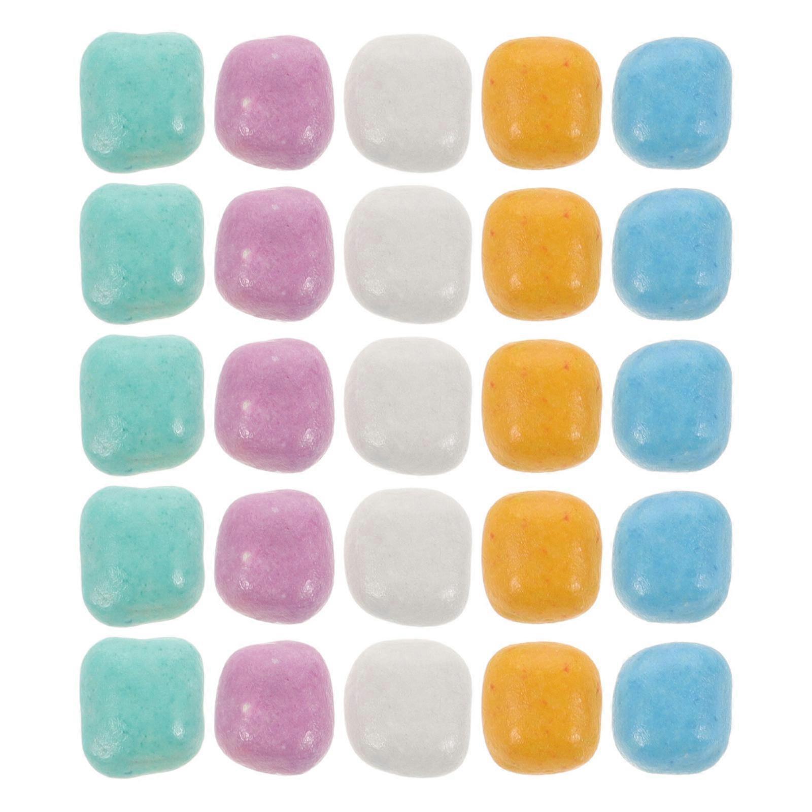 Assorted Color Play Pellets Sand for Kids Sensory Playing 1Pack