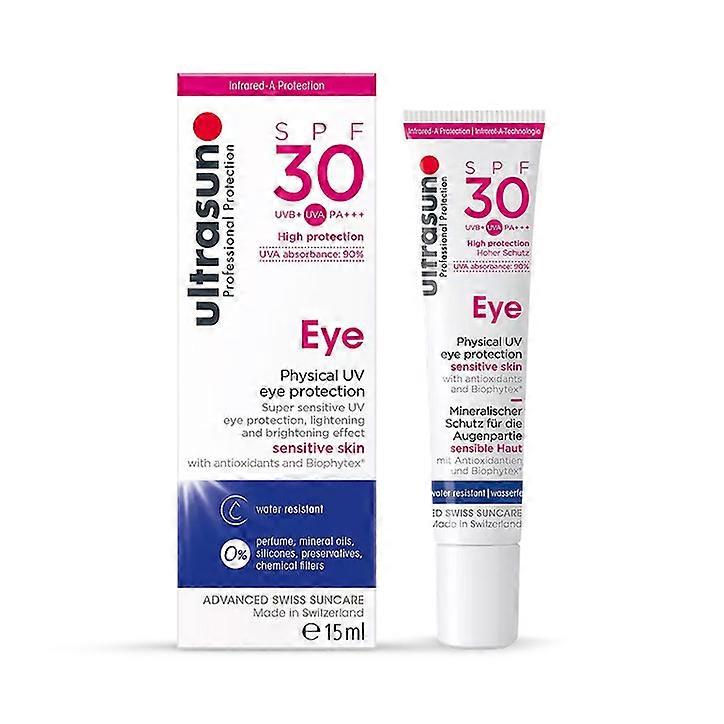 Ultrasun Eye Protection Spf30 15ml