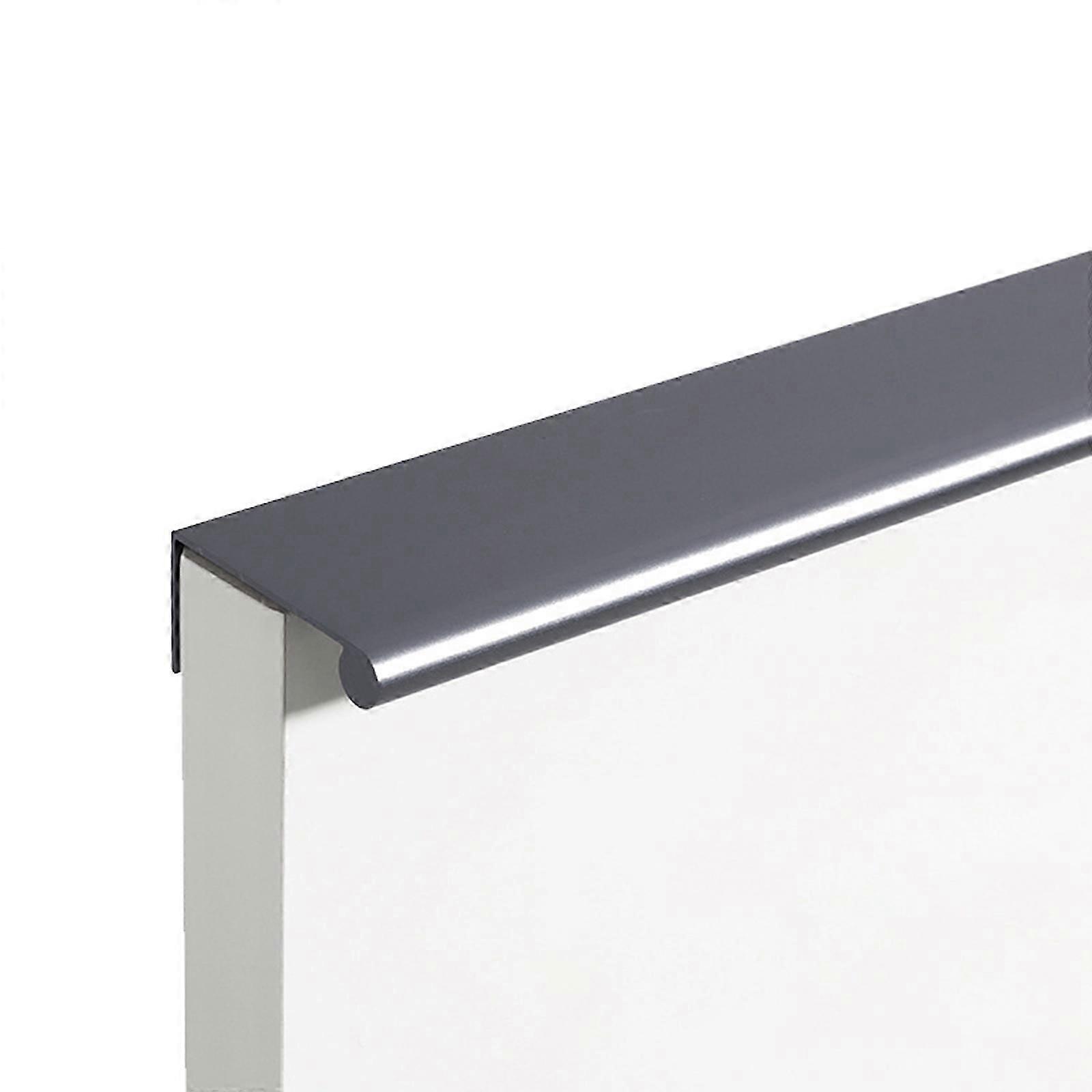 invisible handle for kitchen cabinet drawer