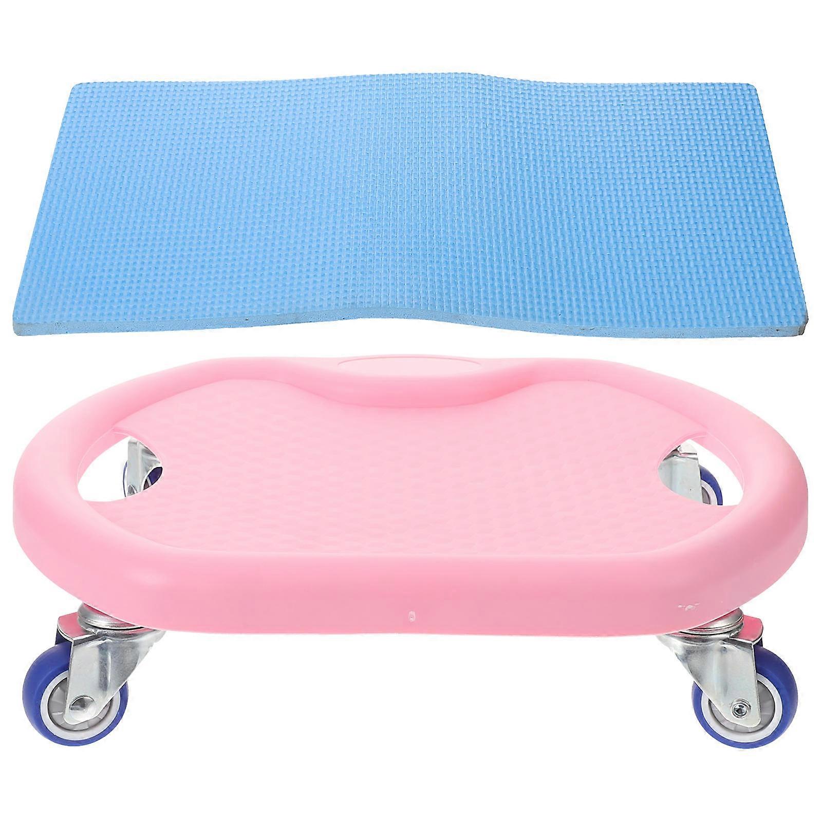 Abdominal Disc Workout Sliders Training Equipment with 2Sets