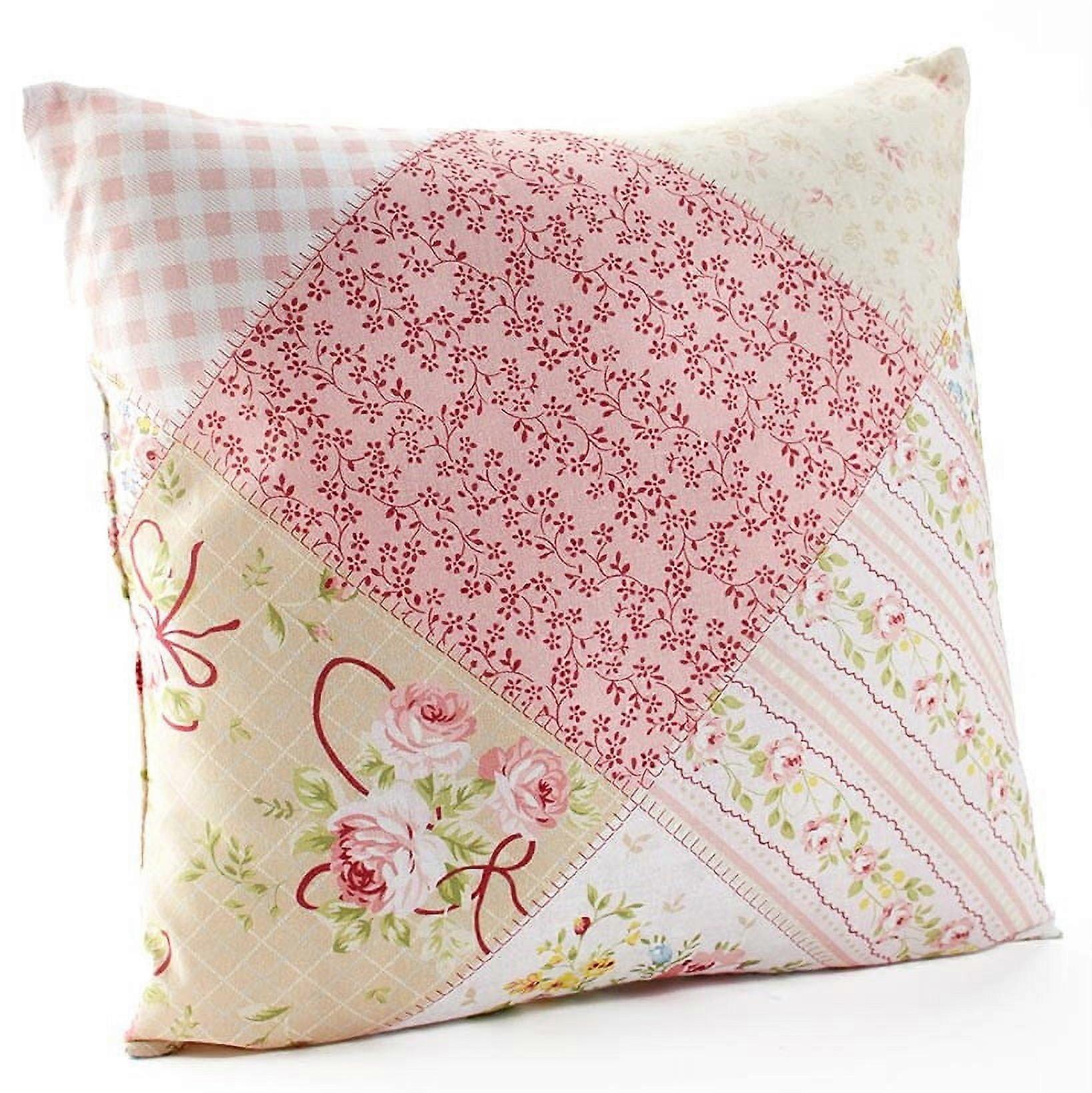 Emma Quilted Bedroom Collection - Decorative Pillow