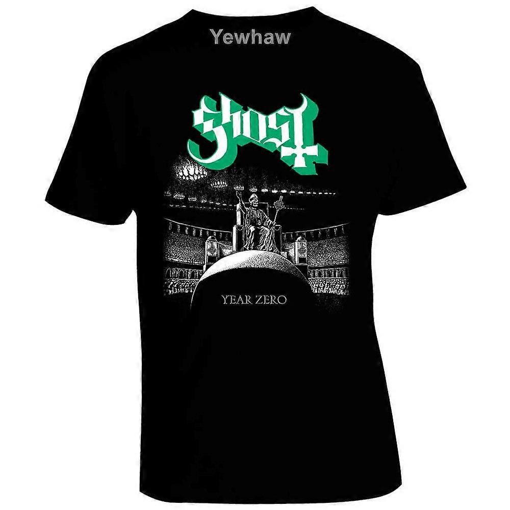 Camiseta Ghost Year Zero