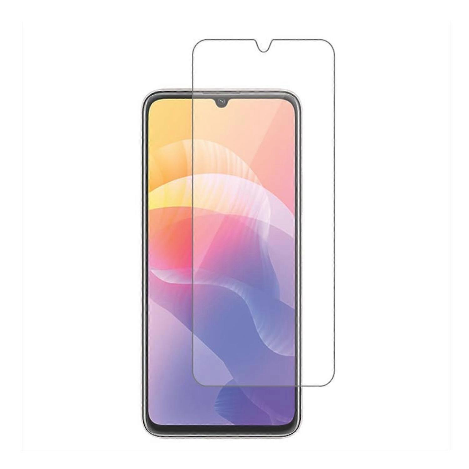 - Huawei Enjoy Z 5g Hydrogel Screen Protector (copy)
