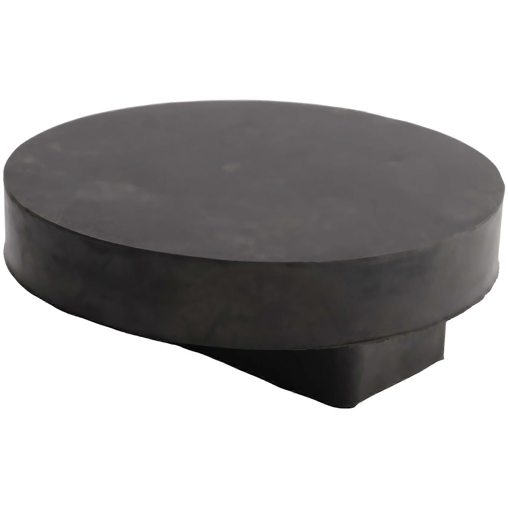 Jacking Pad Lifting Support Hard Rubber for UK Rubber Jacking Pad Adaptor