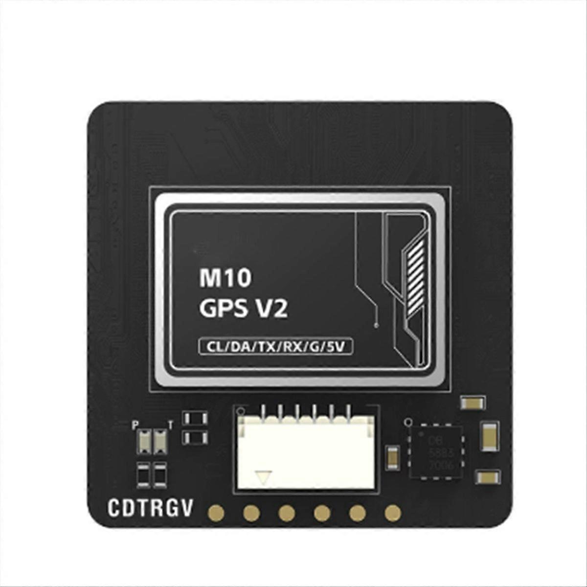 M10 GPS Built-in Compass 10th Generation Chip Small Size