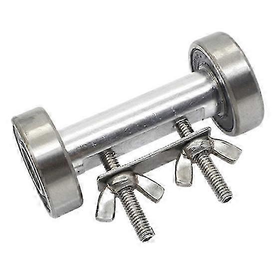 Planer Blade Sharpener for Wood Chisel, Fixed Angle and Mini Stainless Steel Tool