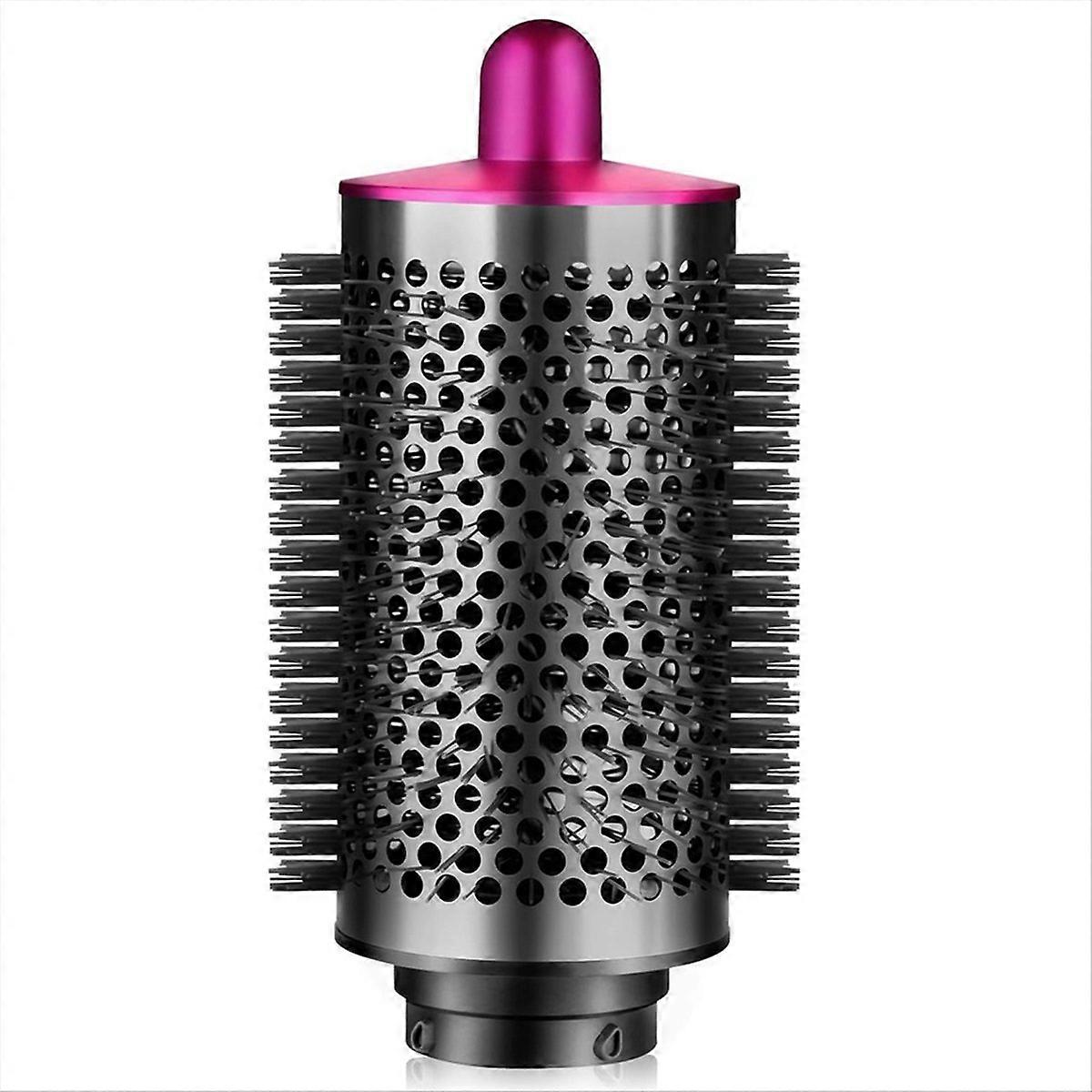 Large Round Volumizing Brush for Accessories
