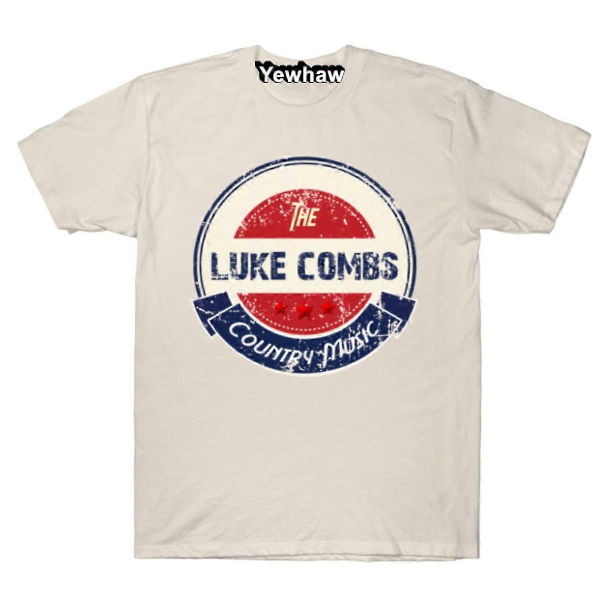 Luke Combs T-shirt