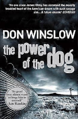 The Power of the Dog