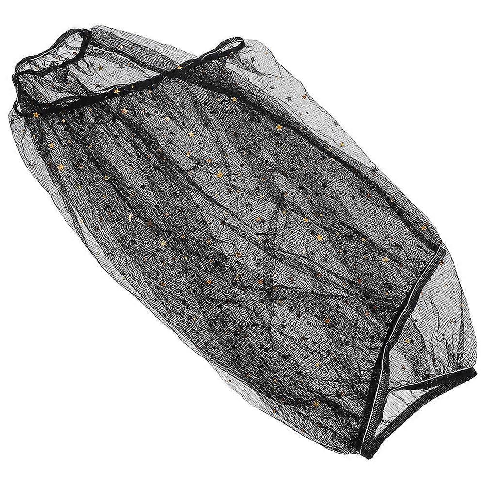 Bird Cage Net Cover for Protective Use with Polyester Material