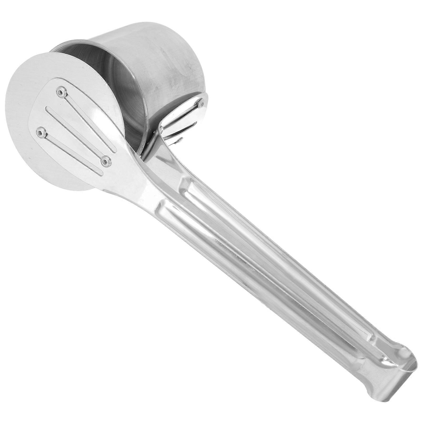 Dates Picker Stainless Steel Tool for Picking Fruits