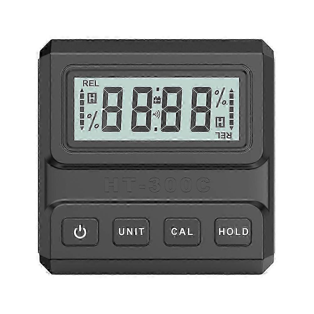 Digital Protractor Angle Finder Gauge Angle Protractor Electronic Inclinometer