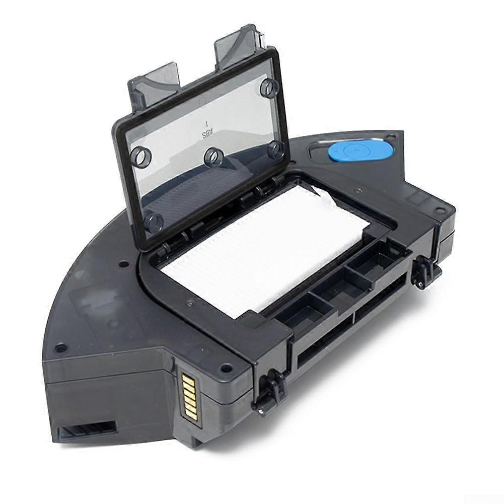 Dust Bin Replacement Large Capacity Dust Box for Bobsweep UltraVision and UltraVision Pet