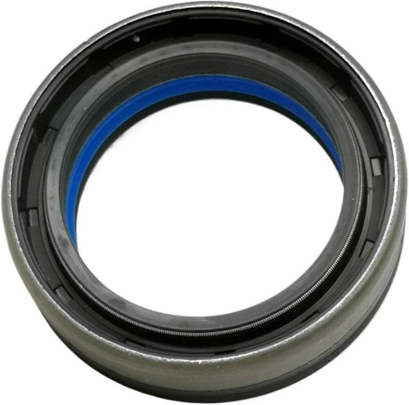 45x62x19 Shaft Seal for Leakage Prevention and Contaminant Blocking, Easy Direct Replacement