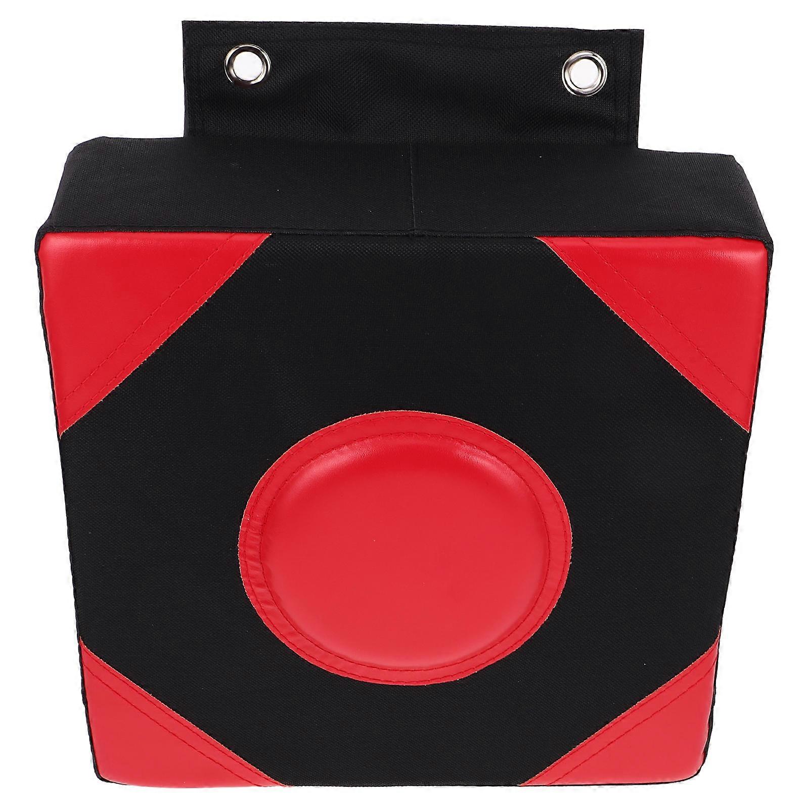 Boxing Punching Bag Wall Mounted for Boxing Training Training Gear