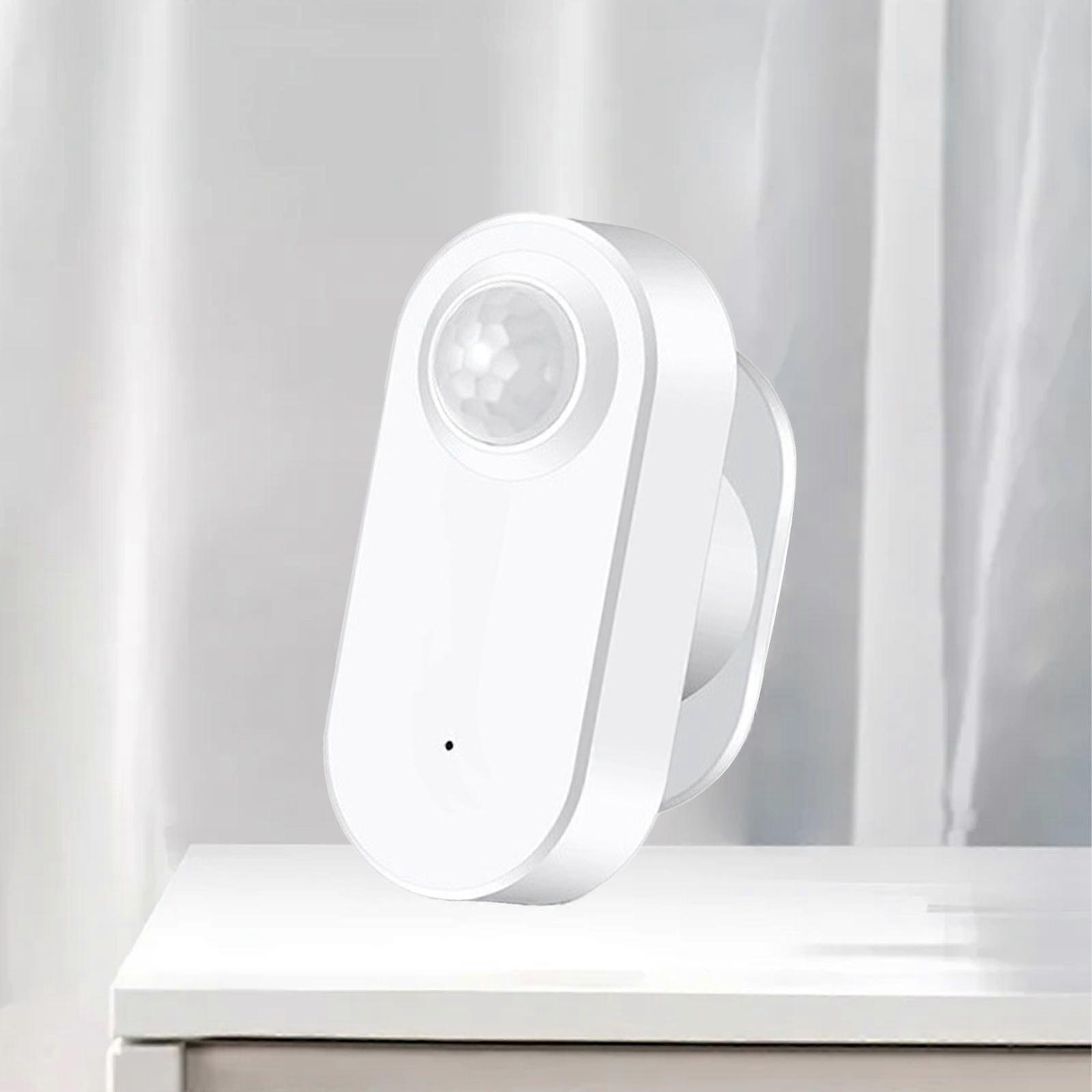 Zigbee millimeter radar wave motion detector presence detector sensor