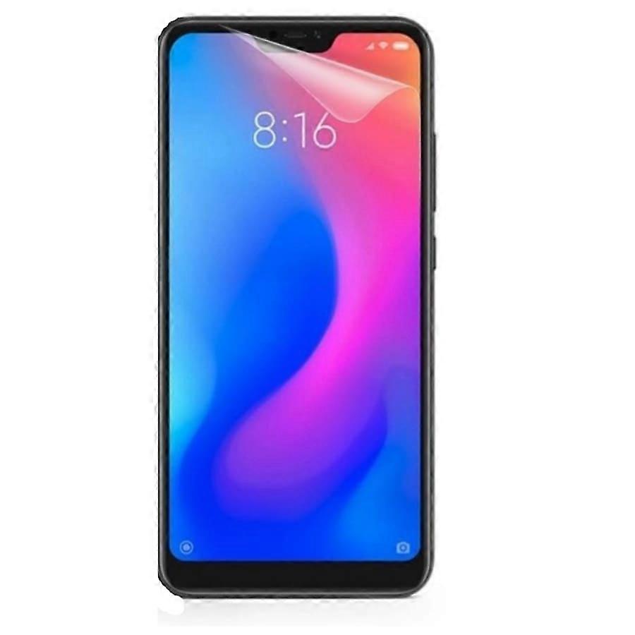 Xiaomi Mi A2 Lite - Hydrogel Screen Protector