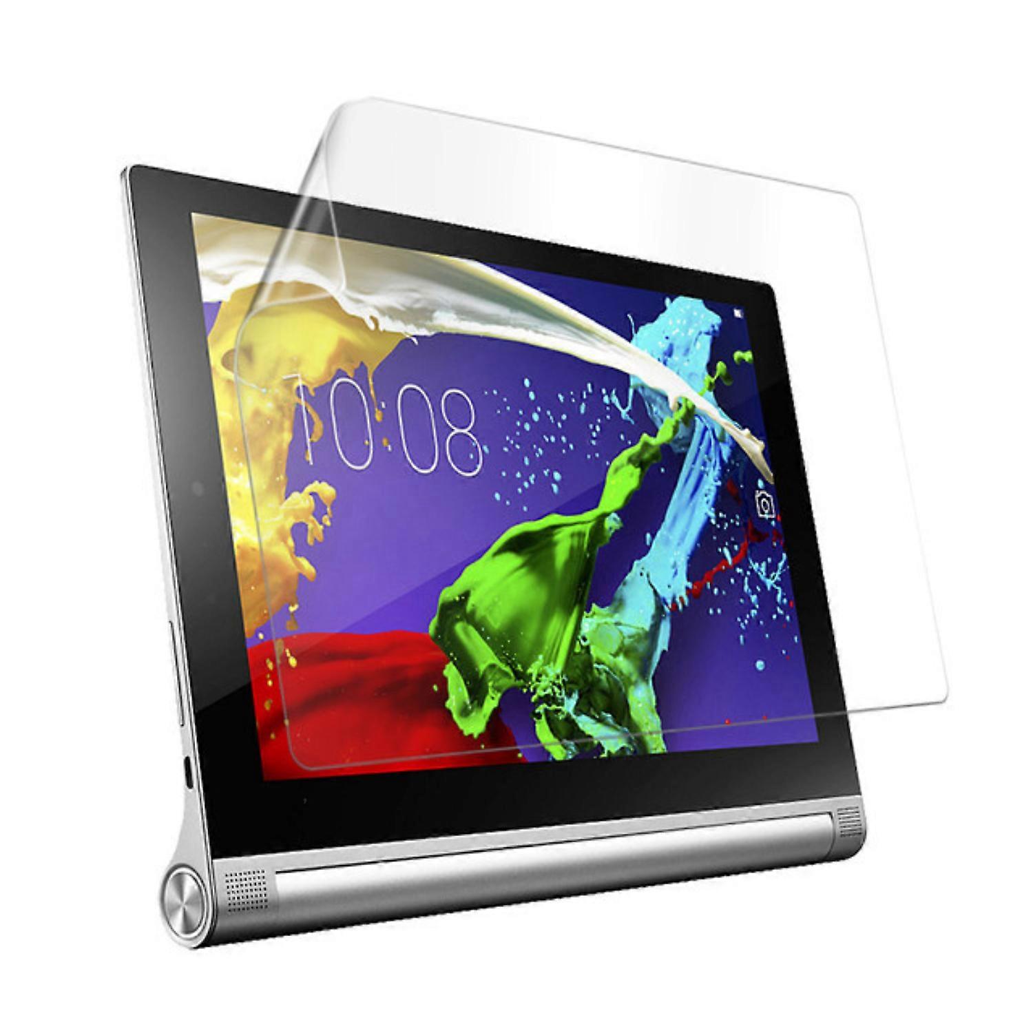 - Lenovo Yoga Tablet 2 10.1 Hydrogel Screen Protector (copy)