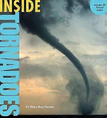 Tornades à l’intérieur
