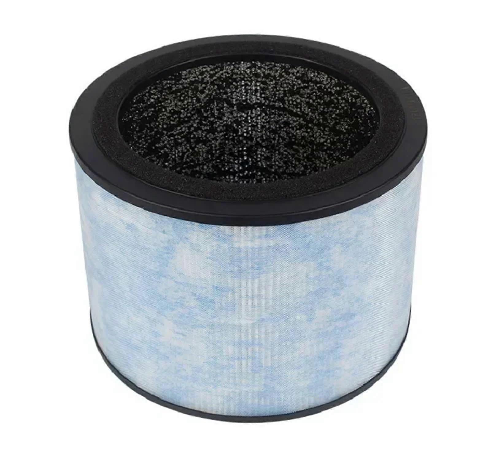 Air Purifier Filter HEPA H13 Replacement with Activated Carbon for Instant F200 AP200 1PCS