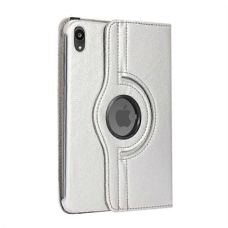 Case For Ipad Pro 9.7 Silver Is 1 Yuan More Expensive Buy Lychee Texture Rotating Leather
