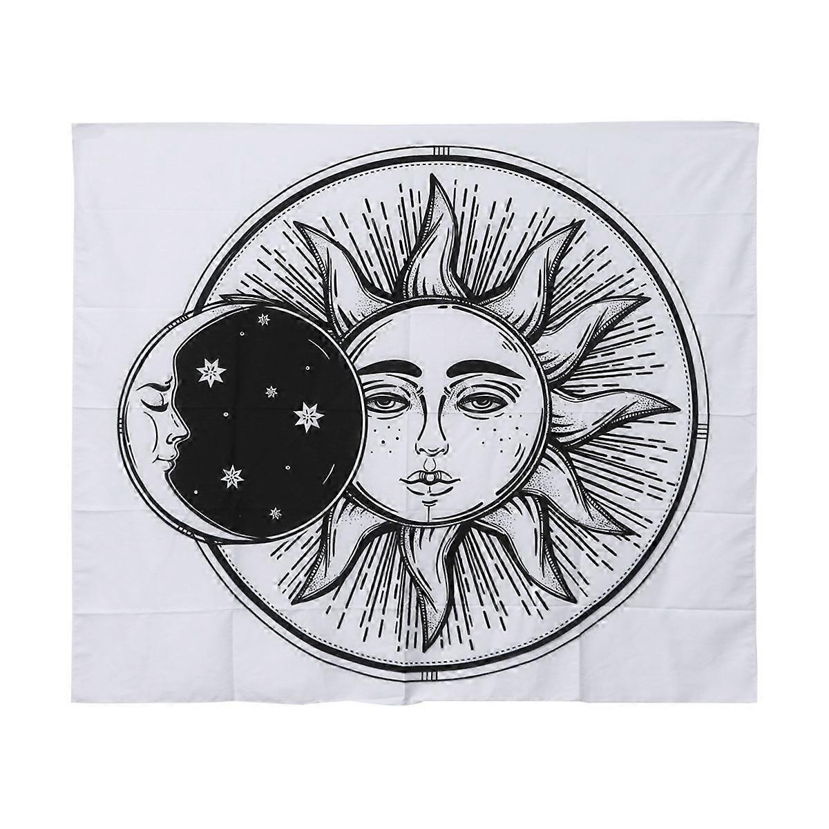 Picnic Mat Foldable for Outdoor Use 3Pcs Printed Pattern Camping Blanket