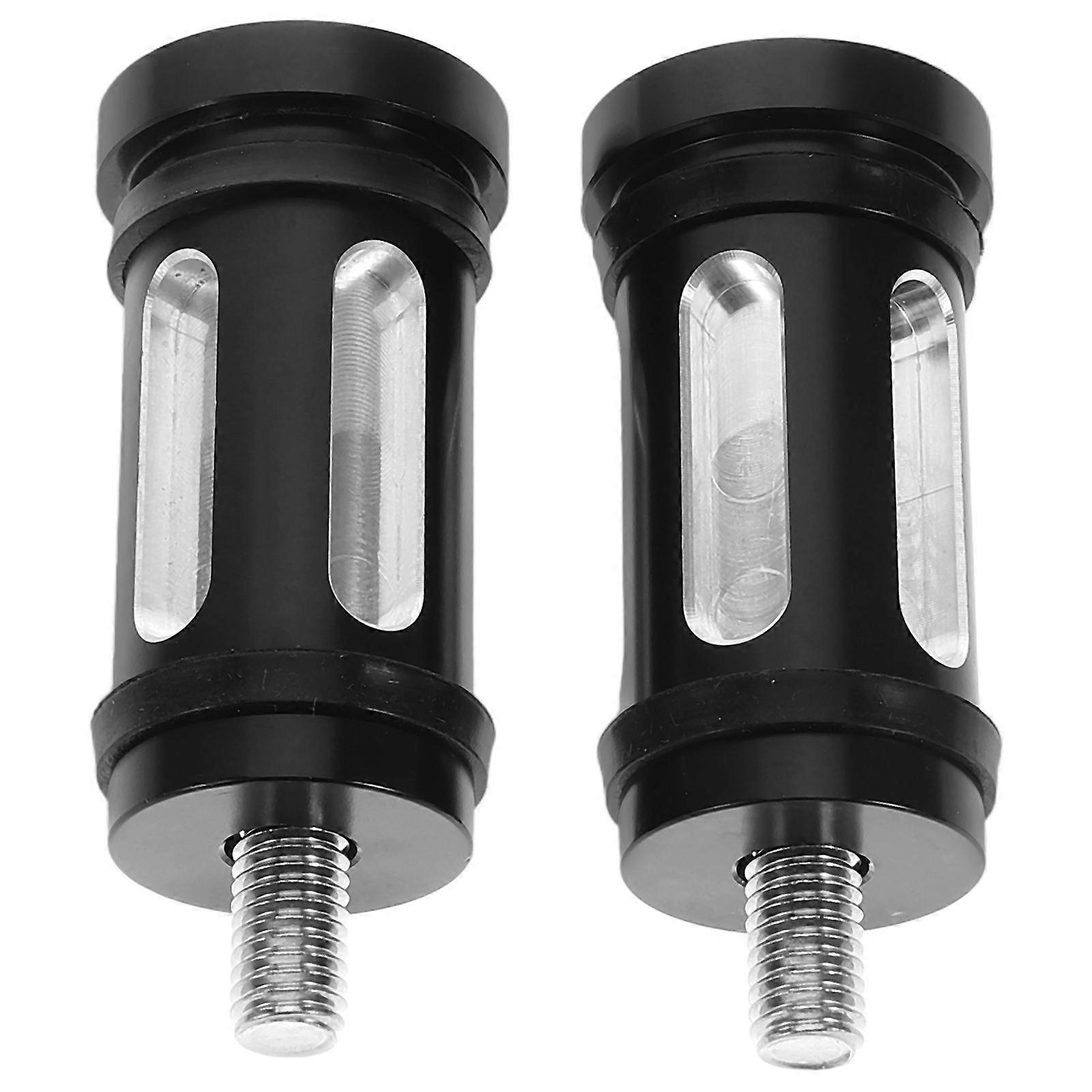 Shifter Peg 2Pcs Motorcycle Shifter Lever for Durable Gear Replacement