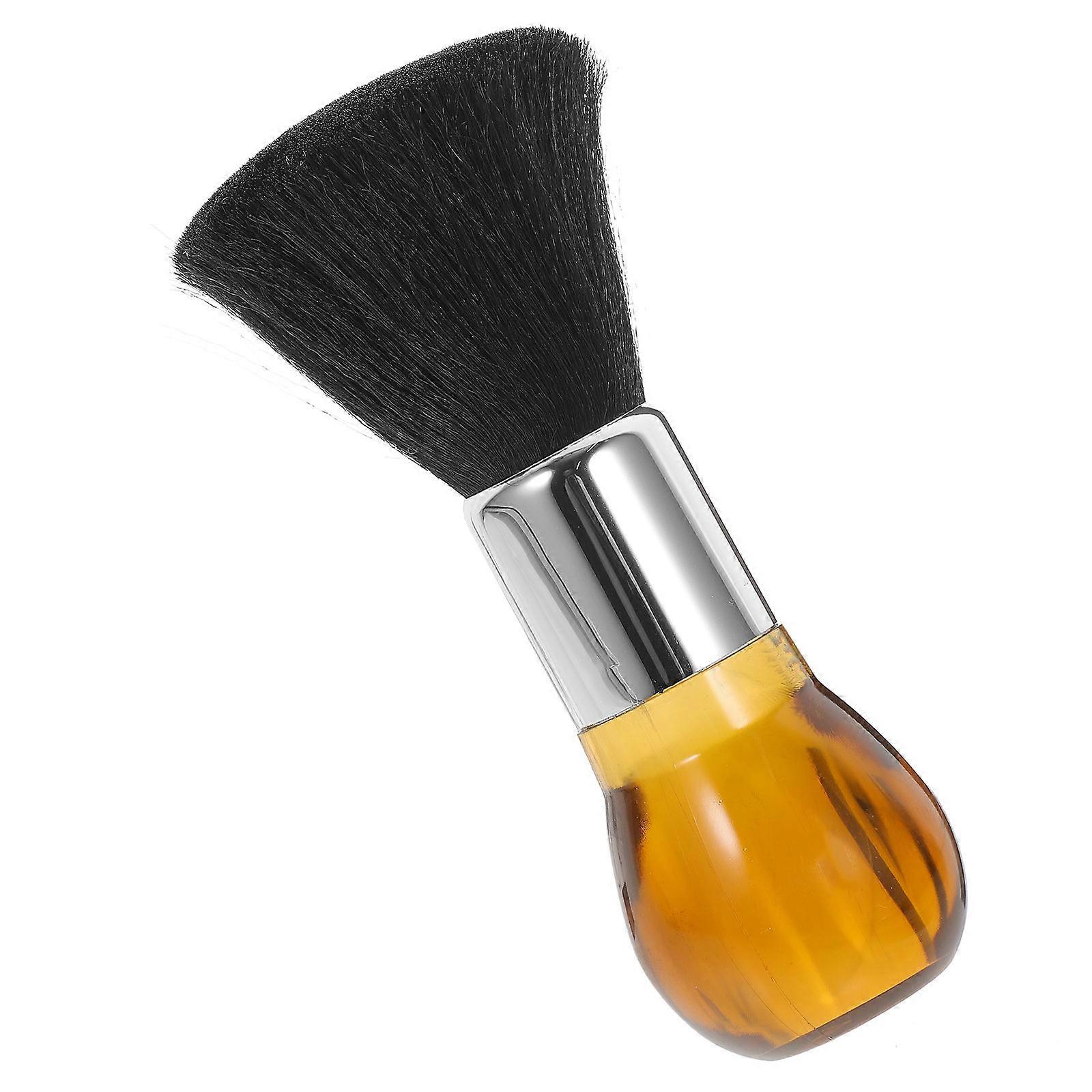 Multi Color Barber Neck Duster Brush for Shaving