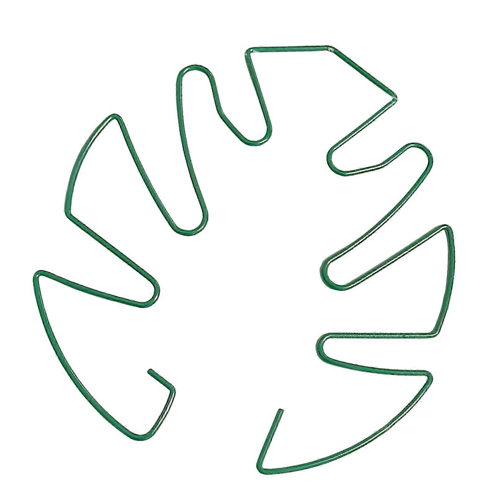 Monstera Plant Support Stakes for Vertical Growth with Tool Installation and Adjustable Height