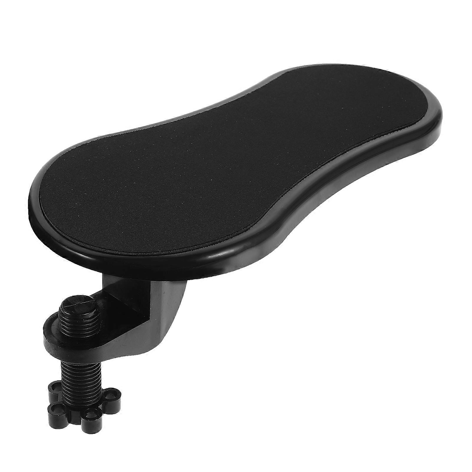 Practical Hand Wrist Rest Computer Keyboard Support Tool for Home Use