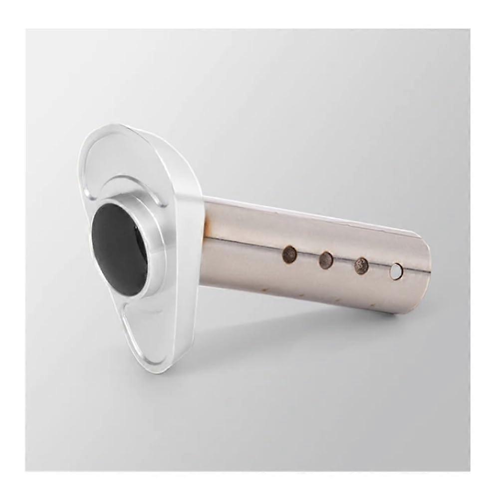 Adjustable Motorcycle Exhaust Muffler Silencer TYPEC with Noise Reduction and Enhanced Engine Output