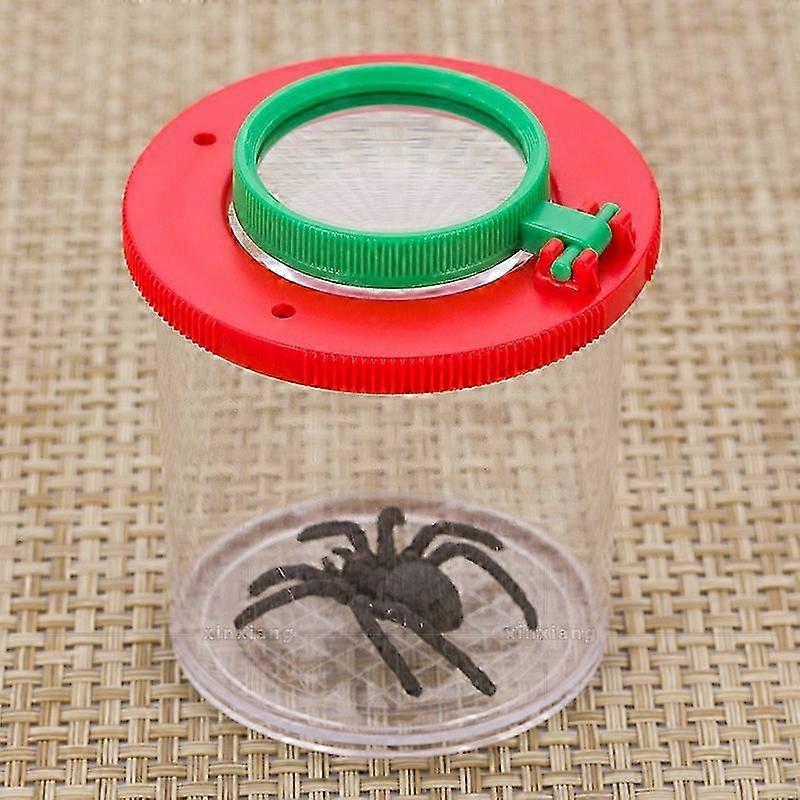 26-27 Viewer 2X and 3.5X Magnification