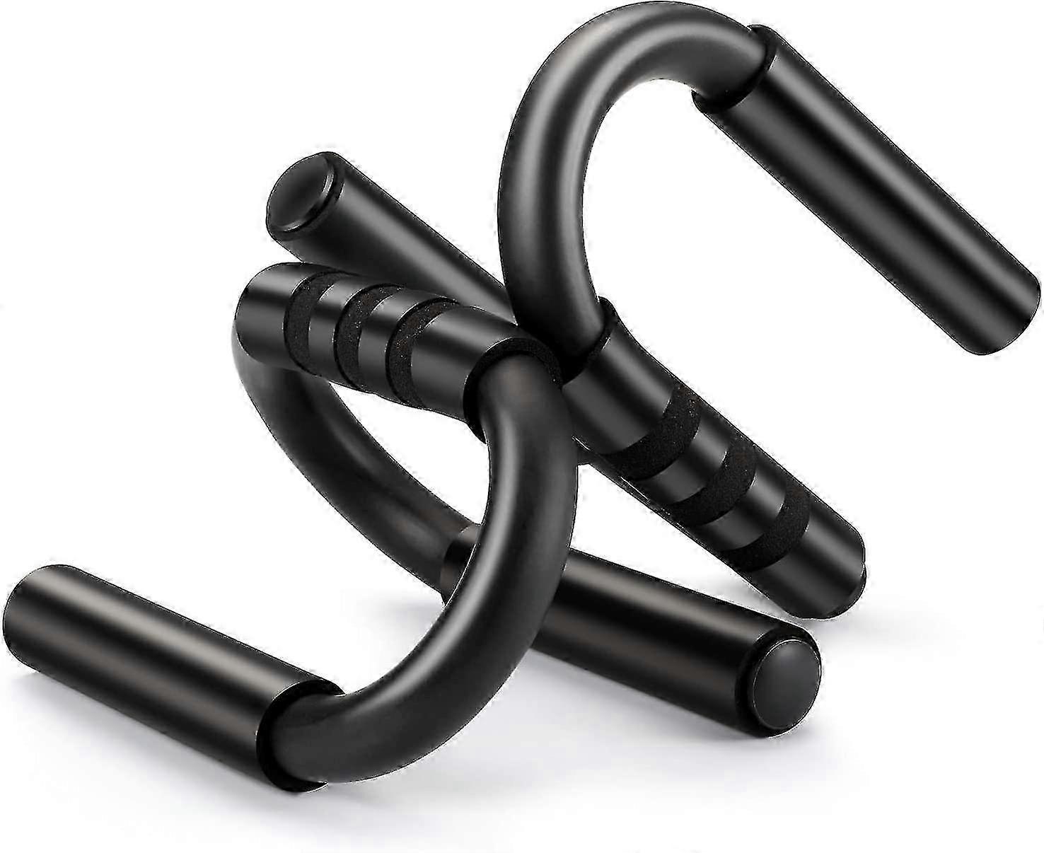 26-27 portable pushup bars for training