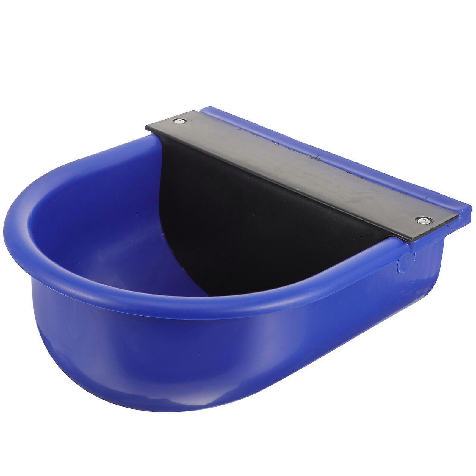 Automatic Cow Water Feeder for Convenient Farm Use