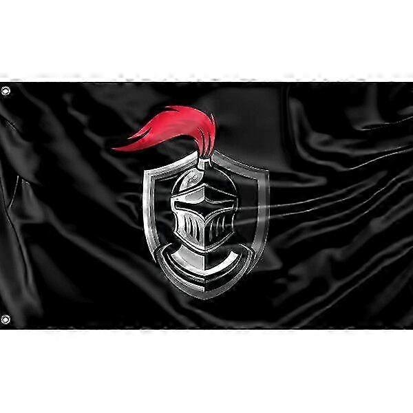 Knight Warrior Flag
