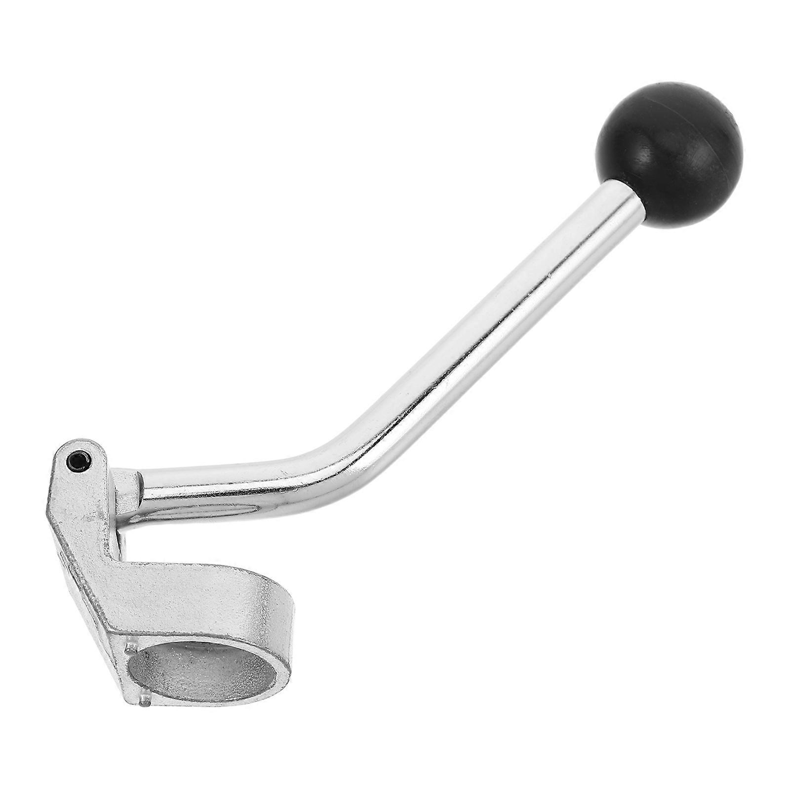 Motorcycle Hand Control Gear Shift Lever for Manual Control 2Pcs