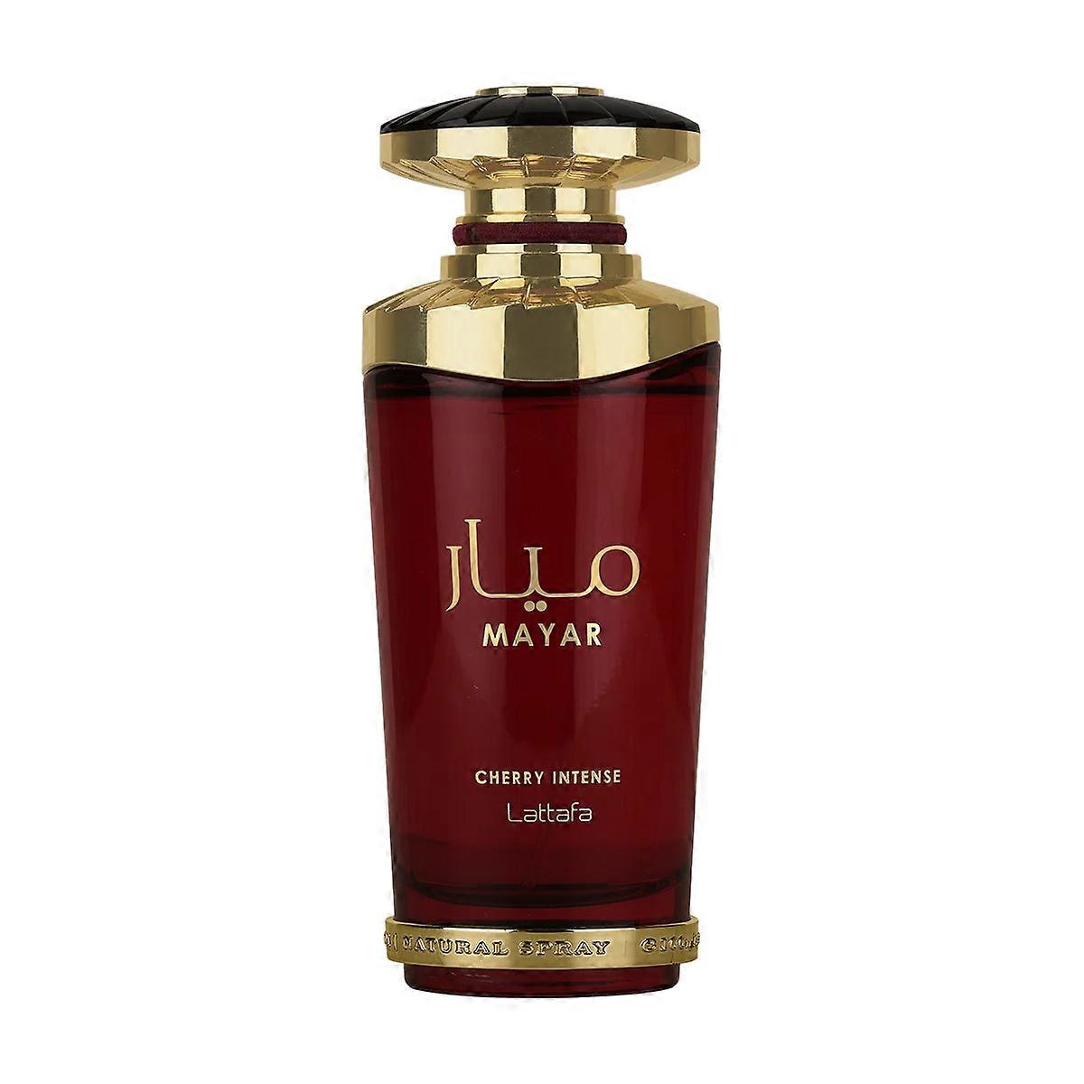 Mayar Cherry Intense 100ml Eau De Parfum By Lattafa